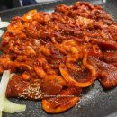 의왕 오리고기 맛집에서 오리로스와 주물럭 푸짐하게 먹고 온 후기-오리마을