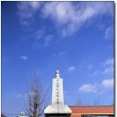 우체국관사 옆 이미지