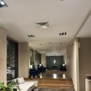 호텔 산토리니 | 나라에 방문한 인간,, 아테네+산토리니 여행 11 (더 아테네 게이트 호텔 후기 / 아크로폴리스 뷰 식당...