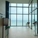 오붓크리닝 | 기장 오시리아 가족여행 숙소 마티에 스위트 오션뷰 룸 후기