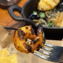 프롬들 | 송도 트리플 맛집 버커스 프롬 오스틴 솔직 후기