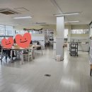 여찬리 | 강릉 요양원 해드림요양원 주차와 24시간 운영