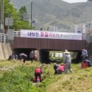 창원 대방천 창원일보