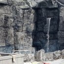 조형물 분수대4 이미지