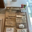 하벳 케이크 | [맛도리] 망원동 딸기 케이크 &amp; 딸기 디저트 카페 &lt;베이크 샵 하벳&gt;_후기