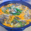 공항칼국수 이미지