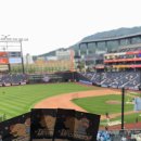 생명의 그물 1 | 대전 한화생명 볼파크 시야 총정리 ☄️⚾ (+ 대구, 광주, 창원, 고척 원정 후기!)