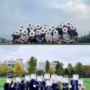 ♨️와..영어과 이정도라고???!?♨️…💙영어과💙 #7 ＜축구, 농구, 발야구 소모임 및 운동 편＞ 이미지