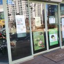 파리바게뜨 오창호수공원점 | 오창2산단 뚜레쥬르 통밀후레쉬샌드위치 후기