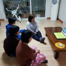 [12월 13일]안전교육-노로바이러스 증상과 예방방법, 예절교육-식사예절 이미지