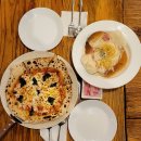 동패로 | 운정 파스타 ‘아이노스 운정점’｜마르게리따 화덕피자와 빠네 파스타 맛집 후기