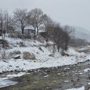 계절이 지나가는 하늘 이미지