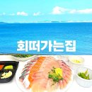 영종대로 | 영종도횟집 가성비 좋은 영종도회포장맛집추천 회떠가는집 만족후기