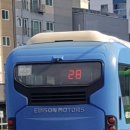 휴먼시아 1차@ 유진샵 부근 | 인천 28번 간선(가좌공단-엠파크타워-인천 산업용품유통센터-송림고가교-청운대 인천캠퍼스-도화 이...