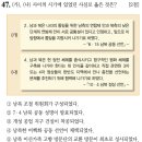 국제건설㈜ | 제62회 한능검 심화 정답 및 해설 26~50번