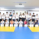 MTA 블랙벨트 태권도장 이미지