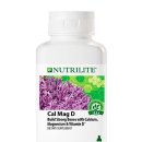 NUTRILITE cal mag D-미국암웨이 칼맥디(칼맥디-180정/하루3번.5만원) 이미지