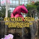 힐링에세이+ 숲(영흥수목원) | 수원 영흥수목원 방문후기(산책코스/온실/카페/주차/운영시간 꿀정보까지)