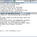 Re:와이지-원 장후시간외 자전거래^^(어제자전거래 이후에 뜬 뉴스) 이미지