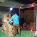 대한희망물류 이미지