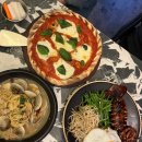 [삼청동/예쁜식당] 경복궁 나들이 후, 미트볼라운지 X 아날로그키친 방문 후기