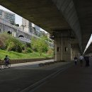 꽃사슴 경로당 이미지