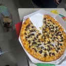 식어도 맛있는 아재커피 | [명품유산균피자빵]-파주운정,조리읍 속 편한 피자 맛집 식어도 맛있는 피자.운정역맛집