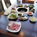 신라갈비 이미지