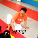 한양대탑수정태권도 이미지