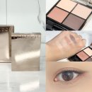 루나솔 섀도우 17 Neo Depth 후기, 아이컬러레이션N으로 완성한 분위기 있는 데일리 메이크업