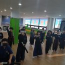 해동검도 가평본관 이미지