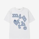 5-011 TS | 올 여름 유행하는 패치워크 반팔티 위시리스트 (밈더워드로브, 레피어, aeae, 더뮤지엄비지터, 꼬떼...