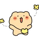 카페 음료와 디저트 이미지