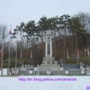 월남 참전 기념탑 이미지