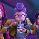 삼성에스디아이(주)맛동산 이미지