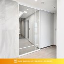 (주)금강고려하우징 | [문다소하우징]동탄금강펜트리움6차 원슬라이딩 시공 사례 소개합니다.