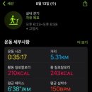 베스파헬스 | 런린이의 러닝기록 :: 생애 첫 마라톤 준비!