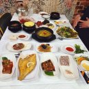 완산-5 | 전주 삼천동 막걸리골목 오래된 현지인 맛집 백반 "원조 용진집"