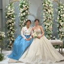 코코릴리 | 29. 부산 혼주한복 단하나한복 범일점 본식 후기 / 그랜드모먼트 혼주한복 대여후기 / 코코릴리 메이크업