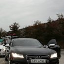 [타차량]AUDI / A7 엔트리스페셜 / 11년 7월 / 39,000km / 팬텀블랙 / 6300만원(운용리스) 이미지