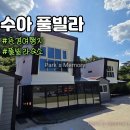 더모스트풀빌라펜션 | 문경 여행 가성비 숙소 더모스트 수아풀빌라 글램핑장