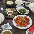 남동153 | [인천 남동구 맛집] 수산동 '오대산' : 불향 가득한 쭈꾸미 정식, 데이트 코스로 완벽했던 내돈내산 후기