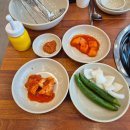 우장산역 4번출구 | 우장산 감자탕 맛집 [서부청기와감자탕 우장산역점] 보글보글 감자탕 + 라면, 수제비 사리 무한리필