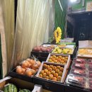 세븐일레븐 망포마을점 | 수원 영통 황골마을 과일가게 왕대박마켓 신비복숭아 신세계