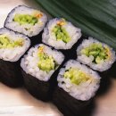 유래김초밥