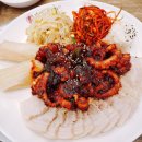 한나낙지마당 - 김제시 동서18길 32 | 한나낙지마당