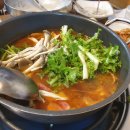 평창도토리매운칼국수 이미지