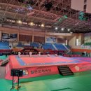 한국체대 호림태권도장 이미지