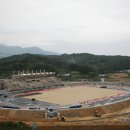 종합운동장 족구장 이미지