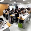 아름채노인복지관 | [출강후기] 의왕시아름채노인복지관 - 테라리움 클래스 (2024.11.05)